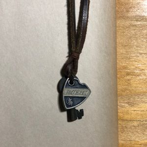 RUEHL vintage necklace